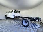 New 2024 Ford F-450 XL Super Cab 4WD, Cab Chassis for sale #RED40326 - photo 5