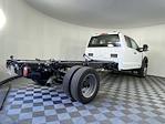 New 2024 Ford F-450 XL Super Cab 4WD, Cab Chassis for sale #RED40326 - photo 2