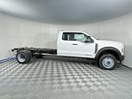 New 2024 Ford F-450 XL Super Cab 4WD, Cab Chassis for sale #RED40326 - photo 7