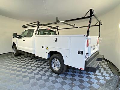 2024 Ford F-250 Super Cab 4WD, Knapheide Steel Service Body Service Truck for sale #RED51740 - photo 2