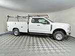 2024 Ford F-250 Super Cab 4WD, Knapheide Steel Service Body Service Truck for sale #RED51740 - photo 7