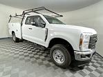 2024 Ford F-250 Super Cab 4WD, Knapheide Steel Service Body Service Truck for sale #RED51740 - photo 8