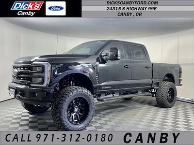 2024 Ford F-250 Crew Cab SRW 4WD, Pickup for sale #RED55218 - photo 1