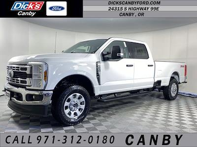 2024 Ford F-250 Crew Cab SRW 4WD, Pickup for sale #RED61370 - photo 1