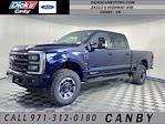 2024 Ford F-250 Crew Cab SRW 4WD, Pickup for sale #RED62201 - photo 1