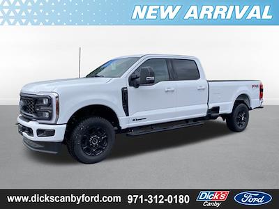 2024 Ford F-350 Crew Cab SRW 4WD, Pickup for sale #RED62559 - photo 1