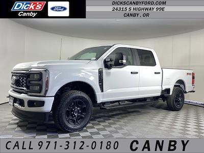 New 2024 Ford F-250 Crew Cab 4WD, Pickup for sale #RED73111 - photo 1