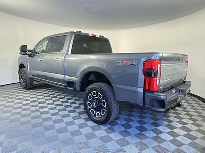 2024 Ford F-350 Crew Cab SRW 4WD, Pickup for sale #RED81385 - photo 2