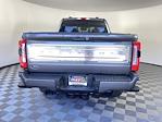 2024 Ford F-350 Crew Cab SRW 4WD, Pickup for sale #RED81385 - photo 4