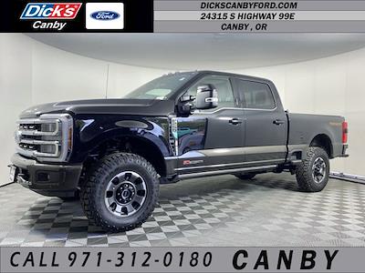 2024 Ford F-250 Crew Cab 4WD, Pickup for sale #RED83231 - photo 1