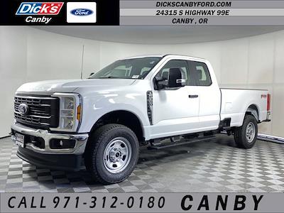 2024 Ford F-350 Super Cab SRW 4WD, Pickup for sale #RED90580 - photo 1