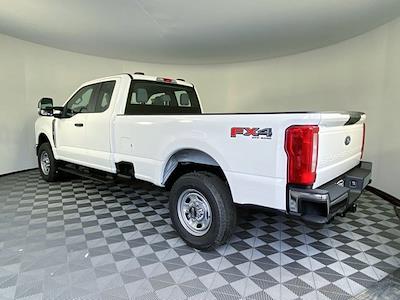 2024 Ford F-350 Super Cab SRW 4WD, Pickup for sale #RED90580 - photo 2