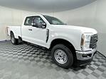 2024 Ford F-350 Super Cab SRW 4WD, Pickup for sale #RED90580 - photo 8