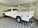 New 2024 Ford F-350 Crew Cab 4WD, 9' Royal Truck Body Service Body Service Truck for sale #REE02400 - photo 2