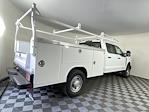 New 2024 Ford F-350 Crew Cab 4WD, 9' Royal Truck Body Service Body Service Truck for sale #REE02400 - photo 6