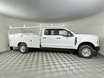 New 2024 Ford F-350 Crew Cab 4WD, 9' Royal Truck Body Service Body Service Truck for sale #REE02400 - photo 8