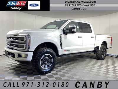 2024 Ford F-250 Crew Cab 4WD, Pickup for sale #REE09823 - photo 1