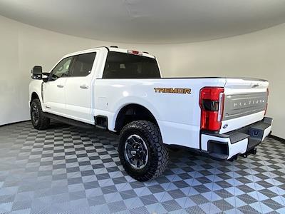 2024 Ford F-250 Crew Cab 4WD, Pickup for sale #REE09823 - photo 2