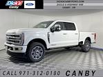 2024 Ford F-350 Crew Cab SRW 4WD, Pickup for sale #REE09958 - photo 1