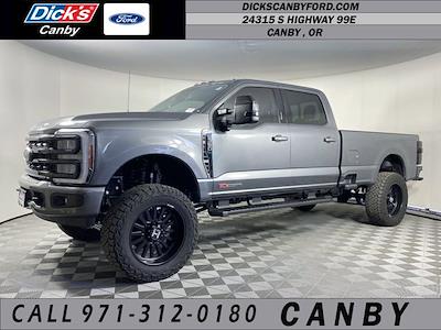 2024 Ford F-350 Crew Cab 4WD, Pickup for sale #REE14986 - photo 1