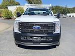 2024 Ford F-550 Crew Cab DRW 4WD, Scelzi SCTFB Contractor Truck for sale #REE28972 - photo 9