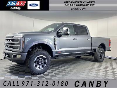 2024 Ford F-350 Crew Cab 4WD, Pickup for sale #REE31680 - photo 1