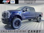 New 2024 Ford F-250 Lariat Crew Cab 4x4, Pickup for sale #REE46063 - photo 1