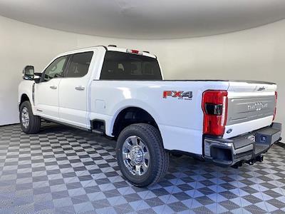 2024 Ford F-350 Crew Cab 4WD, Pickup for sale #REE66187 - photo 2