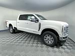 2024 Ford F-350 Crew Cab 4WD, Pickup for sale #REE66187 - photo 8