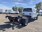 New 2024 Ford F-450 Crew Cab 4WD, Cab Chassis for sale #REE69999 - photo 5