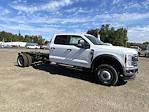 New 2024 Ford F-450 Crew Cab 4WD, Cab Chassis for sale #REE69999 - photo 7