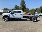 New 2024 Ford F-450 Crew Cab 4WD, Cab Chassis for sale #REE70057 - photo 3