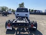 New 2024 Ford F-450 Crew Cab 4WD, Cab Chassis for sale #REE70057 - photo 4