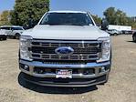 New 2024 Ford F-450 Crew Cab 4WD, Cab Chassis for sale #REE70057 - photo 8