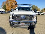 2024 Ford F-450 Crew Cab DRW 4WD, Knapheide Steel Service Body Service Truck for sale #REE70057 - photo 8