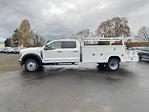 New 2024 Ford F-450 Crew Cab 4WD, 12' 1" Knapheide Combo Body for sale #REE86233 - photo 3