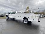 New 2024 Ford F-450 Crew Cab 4WD, 12' 1" Knapheide Combo Body for sale #REE86233 - photo 2