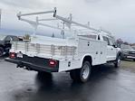 New 2024 Ford F-450 Crew Cab 4WD, 12' 1" Knapheide Combo Body for sale #REE86233 - photo 6