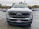 New 2024 Ford F-450 Crew Cab 4WD, 12' 1" Knapheide Combo Body for sale #REE86233 - photo 9