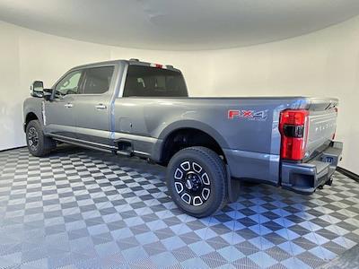 2024 Ford F-350 Crew Cab SRW 4WD, Pickup for sale #REE92363 - photo 2