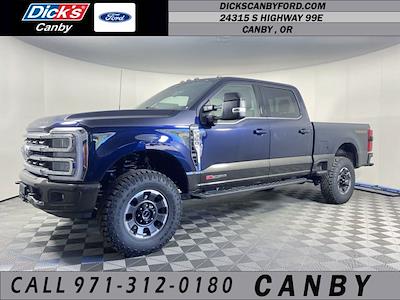 2024 Ford F-350 Crew Cab SRW 4WD, Pickup for sale #REE93437 - photo 1