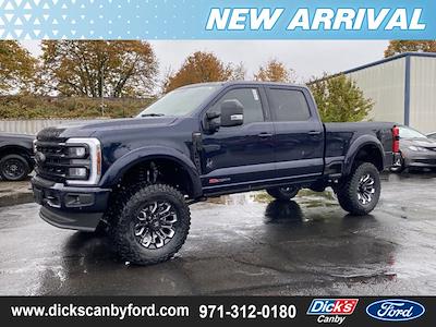 2024 Ford F-250 Crew Cab 4x4, Pickup for sale #REF00779 - photo 1