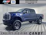 New 2024 Ford F-250 Lariat Crew Cab 4x4, Pickup for sale #REF00779 - photo 1