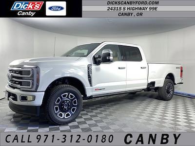 2024 Ford F-250 Crew Cab 4WD, Pickup for sale #REF08485 - photo 1