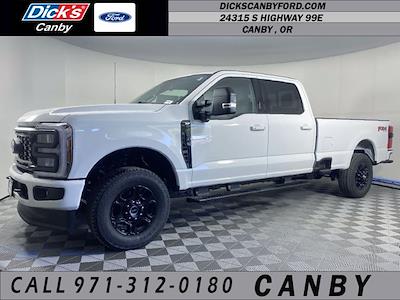 2024 Ford F-250 Crew Cab 4WD, Pickup for sale #REF10945 - photo 1