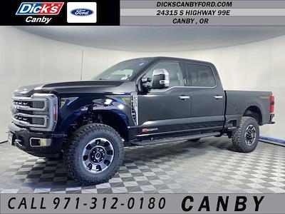 2024 Ford F-250 Crew Cab 4WD, Pickup for sale #REF12566 - photo 1