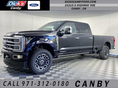 2024 Ford F-350 Crew Cab SRW 4WD, Pickup for sale #REF12878 - photo 1