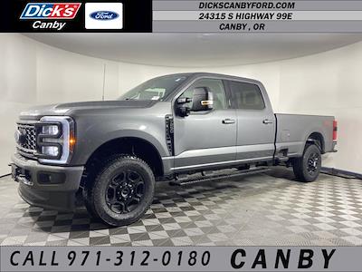 New 2024 Ford F-250 Crew Cab 4WD, Pickup for sale #REF12921 - photo 1