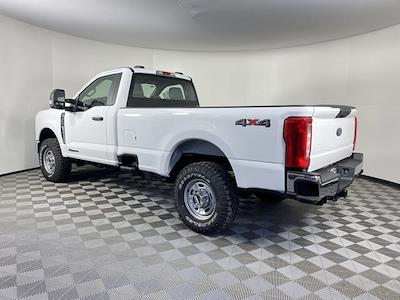 2024 Ford F-350 Regular Cab SRW 4WD, Pickup for sale #REF18965 - photo 2