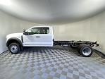 2024 Ford F-550 Super Cab DRW 4WD, Cab Chassis for sale #REF32936 - photo 3